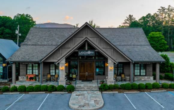 Landmark Realty Group and Landmark Vacation Rentals  Cashiers, NC